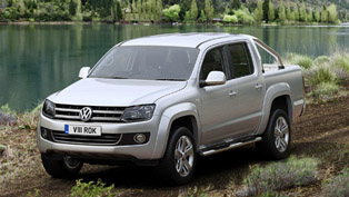 2011 volkswagen amarok