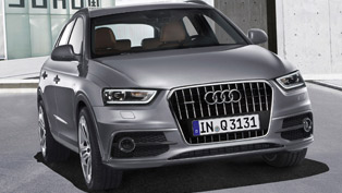 2012 audi q3 revealed ahead of shanghai