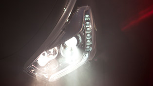 2012 Citroen DS5 teased ahead of Shanghai