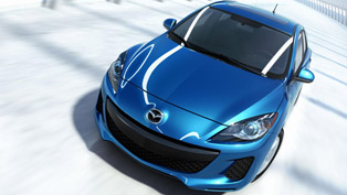2012 Mazda3