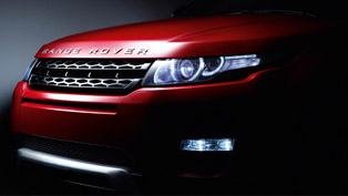 Range Rover Evoque price - £27 955