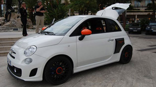 aznom fiat 500