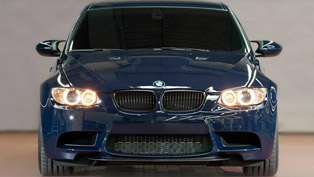 BMW M3 GTS Sedan Concept