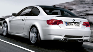 BMW M3 Royal Edition