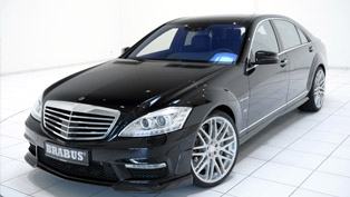 brabus b63 - 620 powerxtra cgi