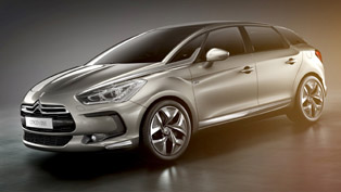 Citroen DS5