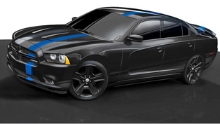 Mopar Dodge Charger