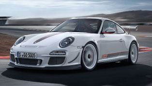 porsche 911 gt3 rs 4.0