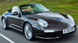 free inspection for porsche cabriolet models