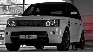 project kahn 2011 range rover sport davis mark ii