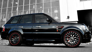 project kahn 2011 range rover sport diablo
