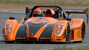 radical sr3 rs limited