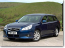 Subaru Legacy 2.0i ES Nav