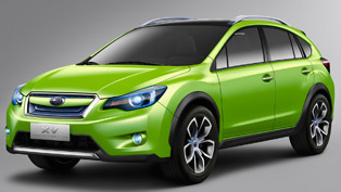subaru xv concept officially revealed