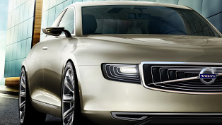 Volvo Concept Universe