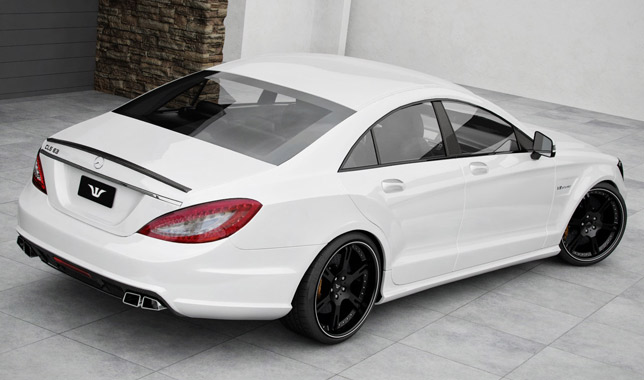 Mercedes Cls 63 Amg Price. Wheelsandmore Mercedes CLS63