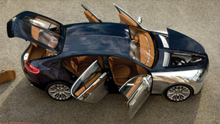 bugatti galibier goes into production