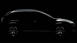 subaru xv concept