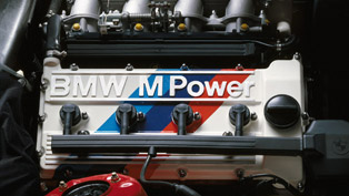 The evolution of BMW M3 series