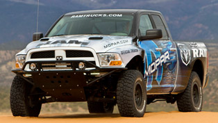2011 dodge ram runner mopar