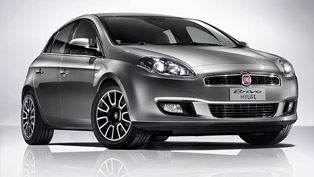 2011 fiat bravo mylife