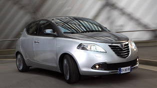2011 Lancia Ypsilon