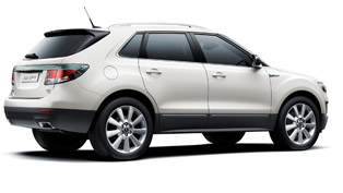 Saab and Spyker enter into MOU with Pang Da Automobile