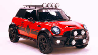 dsquared life ball mini 2011