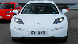 delta e-4 coupe