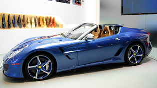ferrari superamerica 45