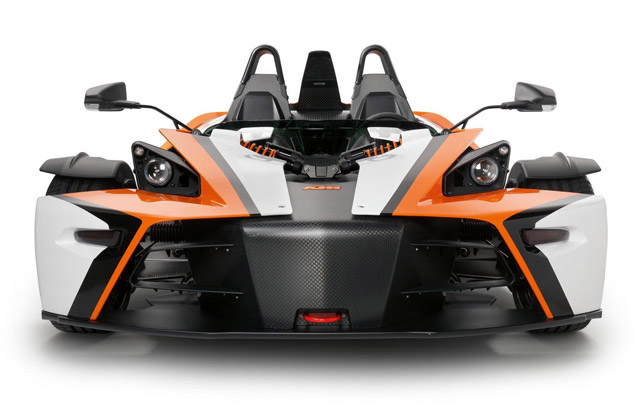 KTM X BOW R 02 KTM X BOW R Price 58 795