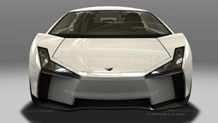 mostro di-potenza sf22 - 2000hp and 2000nm