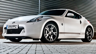 nissan 370z gt edition