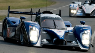 1 000 km of spa-francochamps