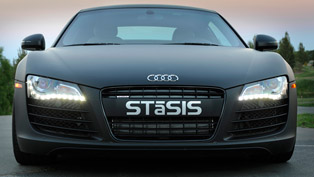STaSIS Audi R8 V8 Challenge Extreme Edition