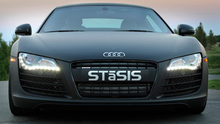 stasis audi r8 v8 challenge extreme edition