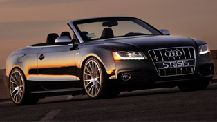 stasis s5 cabriolet challenge edition