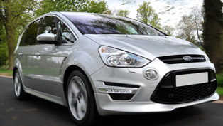 Superchips Ford S-MAX 2.0 Ecoboost