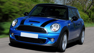 superchips mini cooper s r56