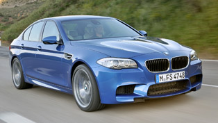 BMW at the 2011 Goodwood Festival of Speed