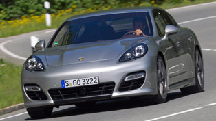porsche at the 2011 goodwood festival of speed