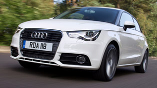 2012 audi a1 1.6 tdi