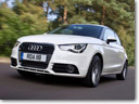 2012 Audi A1 1.6 TDI