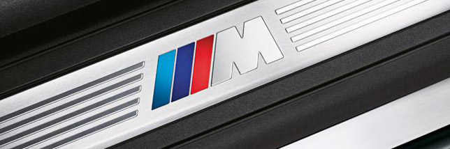 2012 BMW 1-Series M package