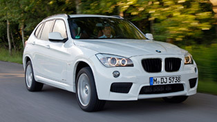 2012 bmw x1 sdrive20d efficientdynamics edition