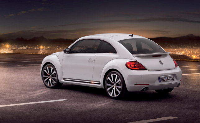 volkswagen beetle 2012 price. 2012 Volkswagen Beetle
