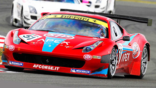 af corse stp ferrari f458