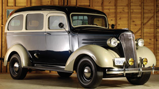 To SUV or not to SUV?