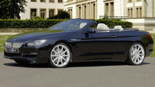 hartge bmw 6-series f12