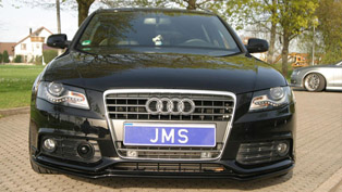 jms 2011 audi a4